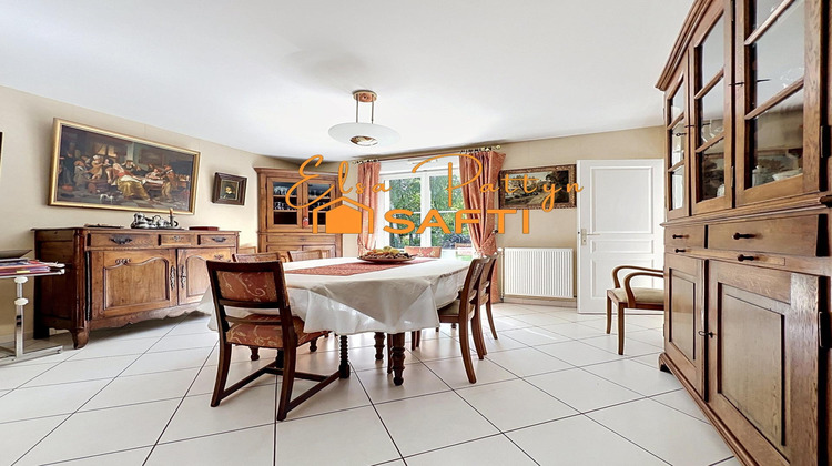 Ma-Cabane - Vente Maison Bretteville-sur-Odon, 178 m²