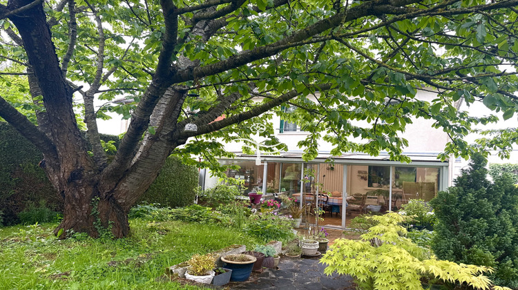 Ma-Cabane - Vente Maison Bretteville-sur-Odon, 100 m²