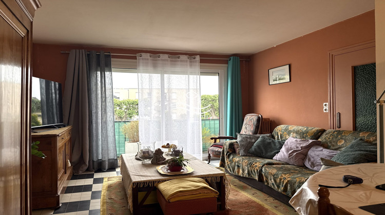 Ma-Cabane - Vente Maison Bretteville-sur-Odon, 100 m²