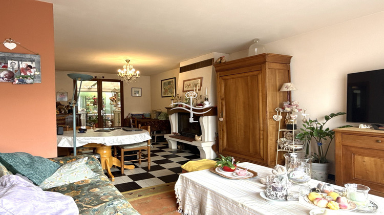Ma-Cabane - Vente Maison Bretteville-sur-Odon, 100 m²