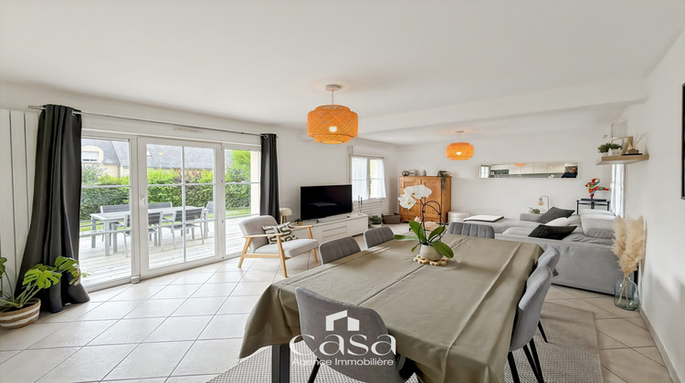 Ma-Cabane - Vente Maison Bretteville-sur-Odon, 110 m²