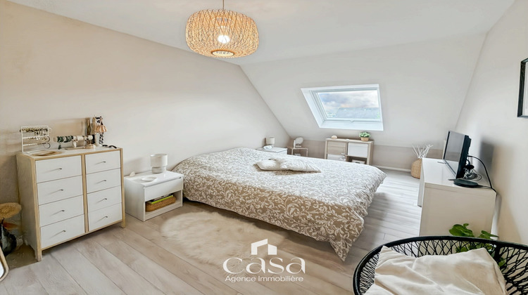 Ma-Cabane - Vente Maison Bretteville-sur-Odon, 110 m²