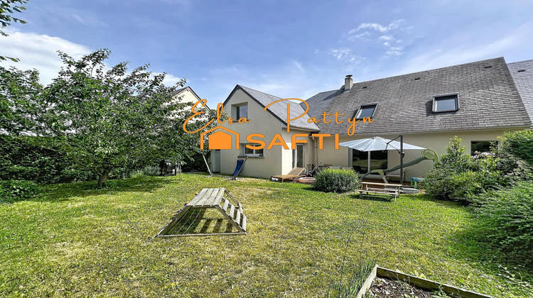 Ma-Cabane - Vente Maison Bretteville-sur-Odon, 140 m²
