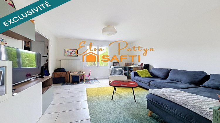 Ma-Cabane - Vente Maison Bretteville-sur-Odon, 90 m²
