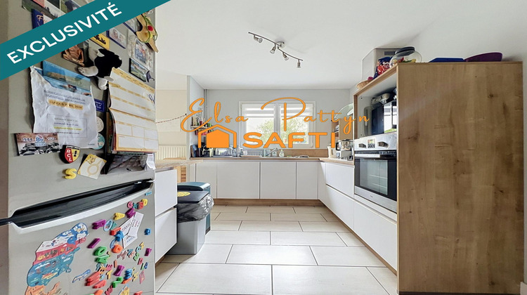 Ma-Cabane - Vente Maison Bretteville-sur-Odon, 90 m²