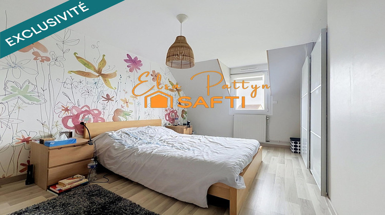 Ma-Cabane - Vente Maison Bretteville-sur-Odon, 90 m²