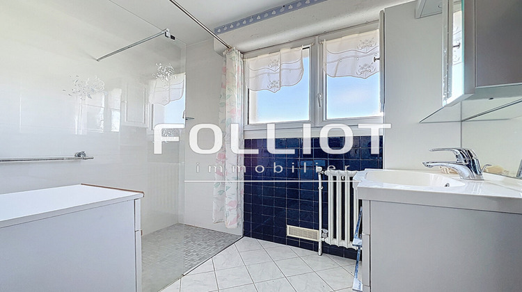 Ma-Cabane - Vente Maison BRETTEVILLE-SUR-ODON, 100 m²