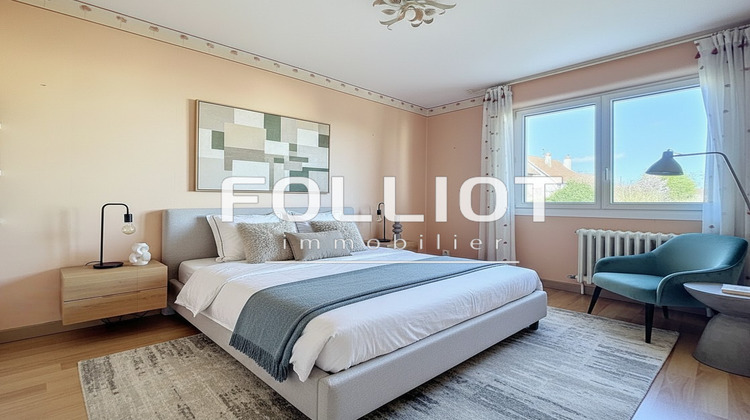 Ma-Cabane - Vente Maison BRETTEVILLE-SUR-ODON, 100 m²