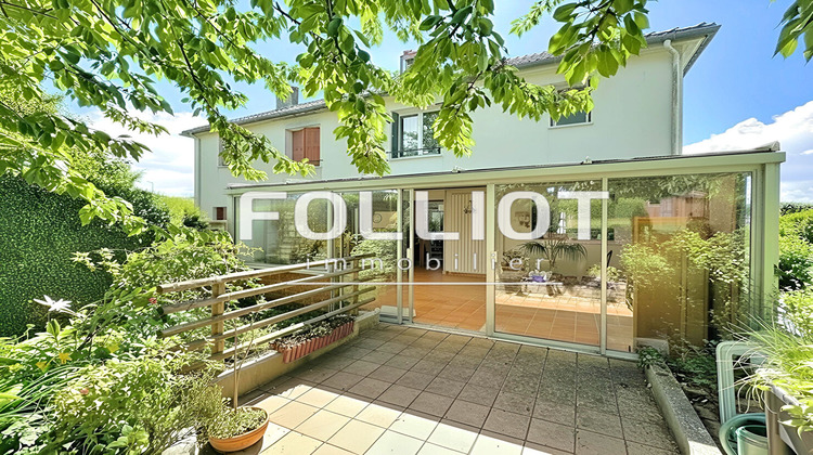 Ma-Cabane - Vente Maison BRETTEVILLE-SUR-ODON, 125 m²