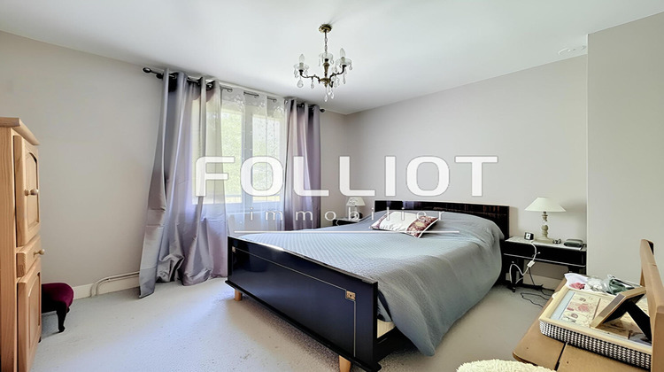 Ma-Cabane - Vente Maison BRETTEVILLE-SUR-ODON, 125 m²