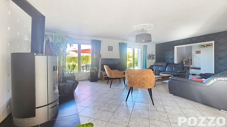 Ma-Cabane - Vente Maison BRETTEVILLE-SUR-ODON, 140 m²