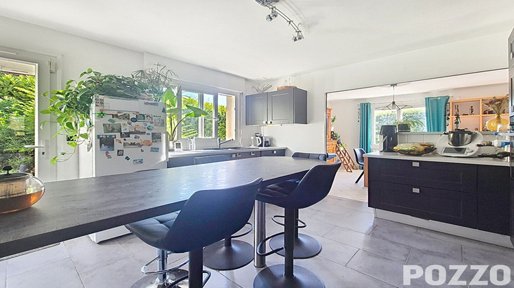 Ma-Cabane - Vente Maison BRETTEVILLE-SUR-ODON, 140 m²