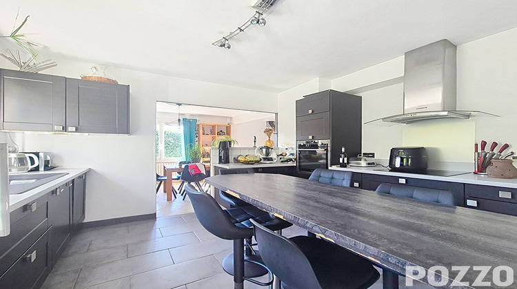 Ma-Cabane - Vente Maison BRETTEVILLE-SUR-ODON, 140 m²