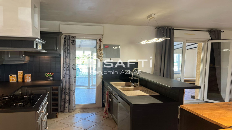 Ma-Cabane - Vente Maison Bretx, 160 m²