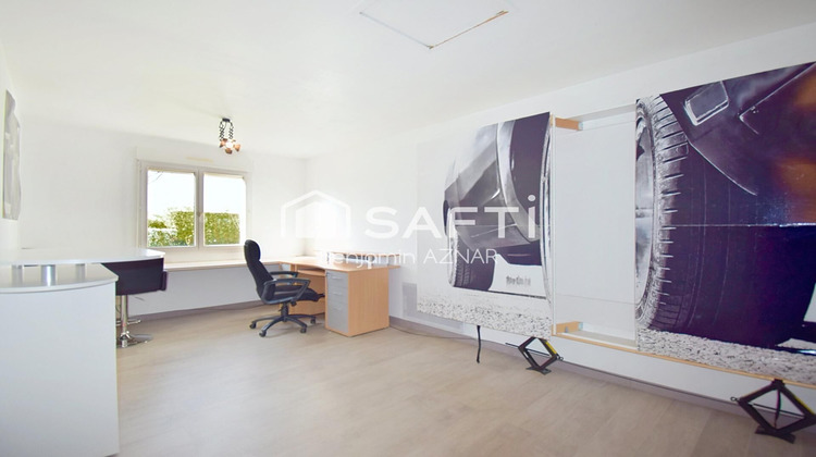 Ma-Cabane - Vente Maison Bretx, 156 m²