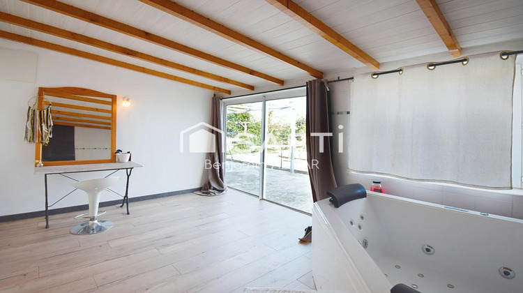 Ma-Cabane - Vente Maison Bretx, 156 m²