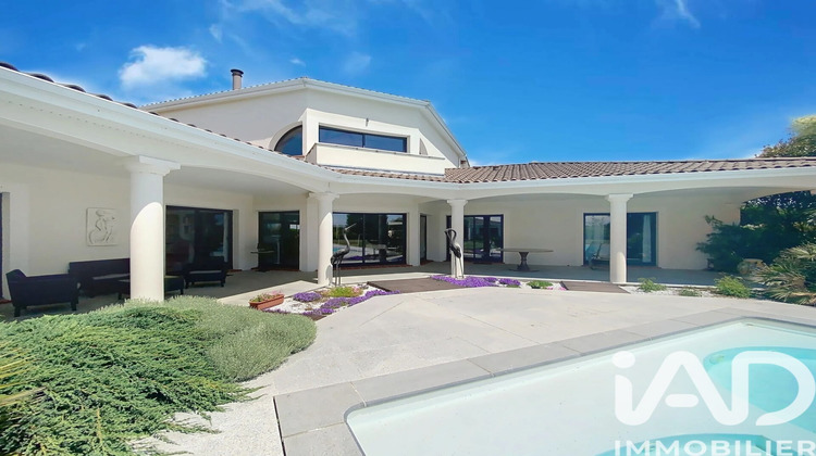 Ma-Cabane - Vente Maison Bretx, 243 m²