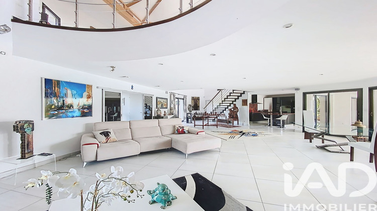Ma-Cabane - Vente Maison Bretx, 243 m²