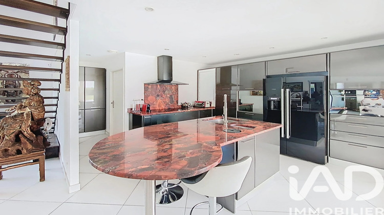 Ma-Cabane - Vente Maison Bretx, 243 m²