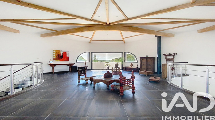 Ma-Cabane - Vente Maison Bretx, 243 m²