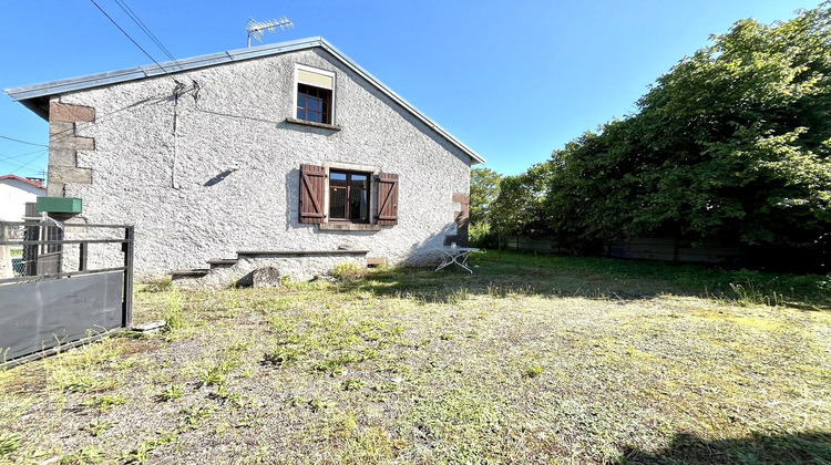 Ma-Cabane - Vente Maison Breuches, 49 m²