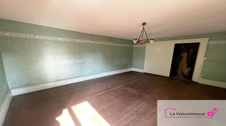 Ma-Cabane - Vente Maison BREUCHES, 177 m²