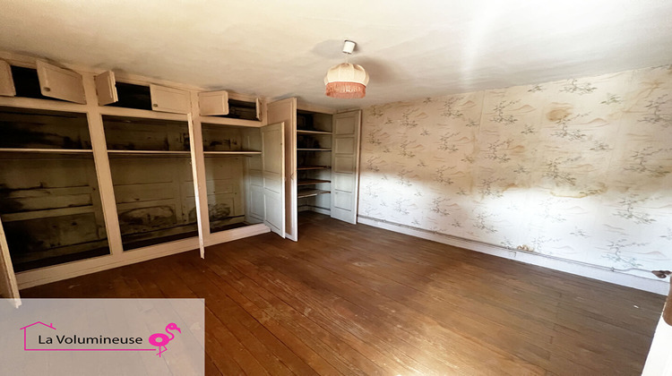 Ma-Cabane - Vente Maison BREUCHES, 177 m²