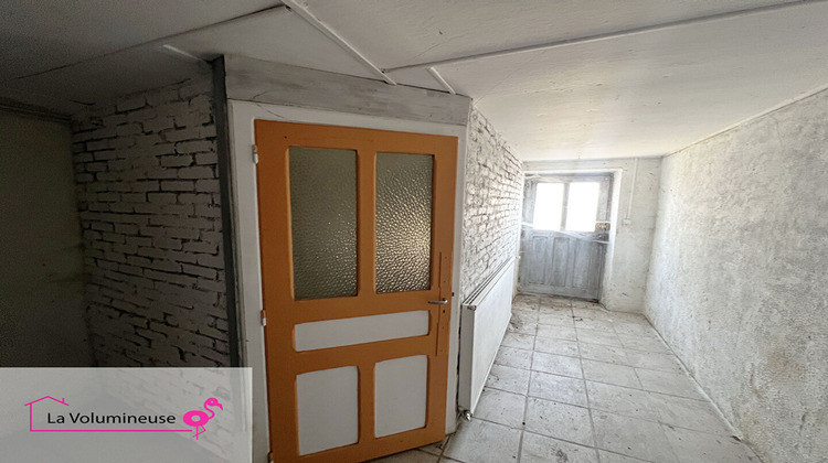 Ma-Cabane - Vente Maison BREUCHES, 177 m²