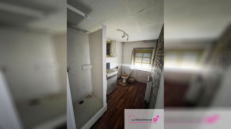 Ma-Cabane - Vente Maison BREUCHES, 177 m²