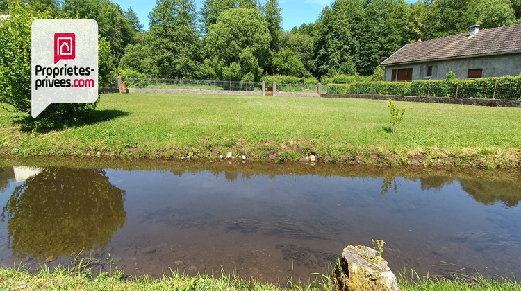 Ma-Cabane - Vente Maison BREUCHES, 90 m²