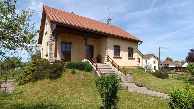 Ma-Cabane - Vente Maison BREUCHES, 126 m²