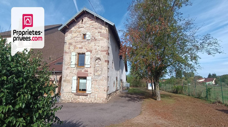 Ma-Cabane - Vente Maison BREUCHES, 213 m²