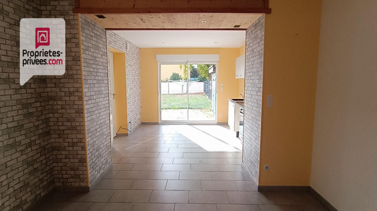 Ma-Cabane - Vente Maison BREUCHES, 123 m²