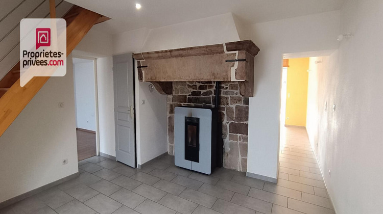 Ma-Cabane - Vente Maison BREUCHES, 123 m²