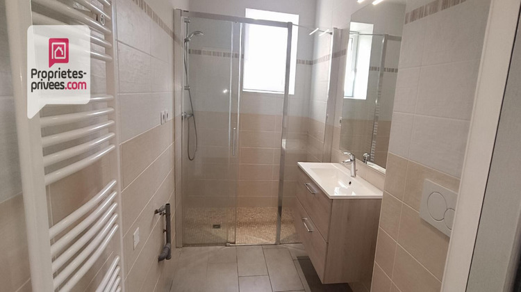 Ma-Cabane - Vente Maison BREUCHES, 123 m²