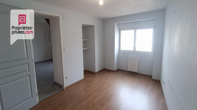 Ma-Cabane - Vente Maison BREUCHES, 123 m²