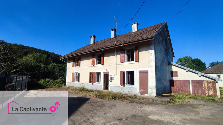 Ma-Cabane - Vente Maison BREUCHOTTE, 255 m²