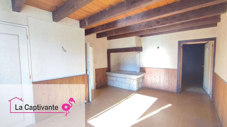 Ma-Cabane - Vente Maison BREUCHOTTE, 255 m²