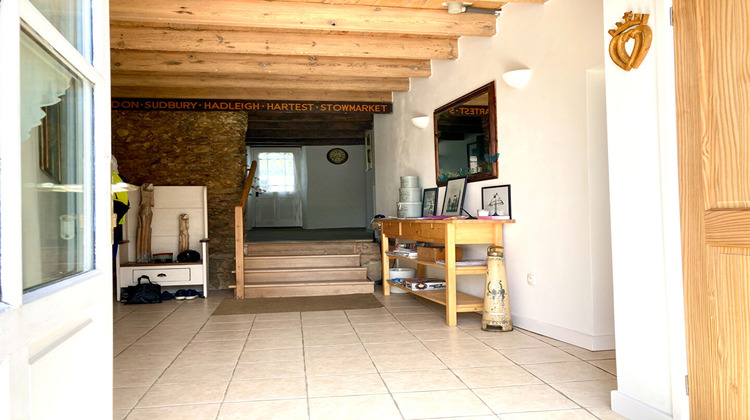 Ma-Cabane - Vente Maison BREUIL-BARRET, 208 m²