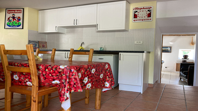 Ma-Cabane - Vente Maison BREUIL-BARRET, 208 m²