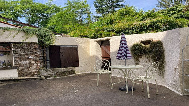 Ma-Cabane - Vente Maison BREUIL-BARRET, 208 m²