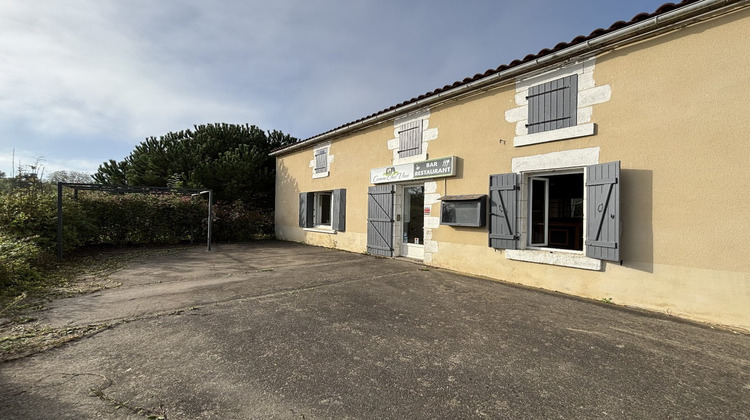 Ma-Cabane - Vente Maison BREUIL BARRET, 176 m²