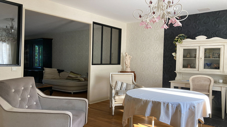 Ma-Cabane - Vente Maison BREUIL-BARRET, 198 m²