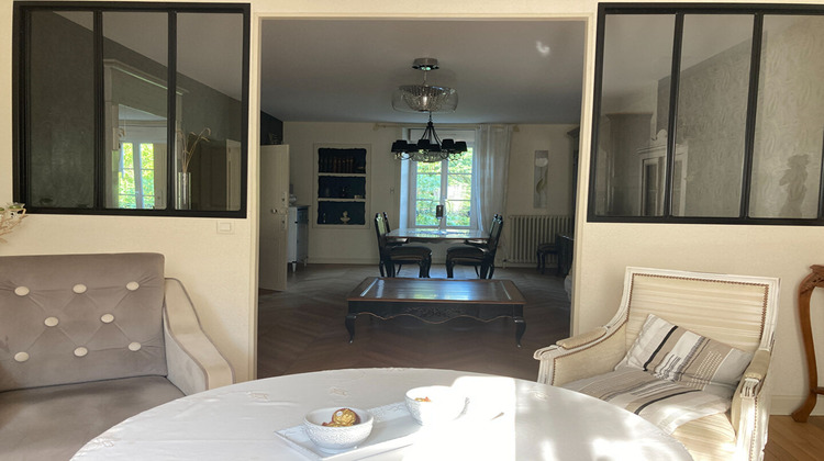 Ma-Cabane - Vente Maison BREUIL-BARRET, 198 m²