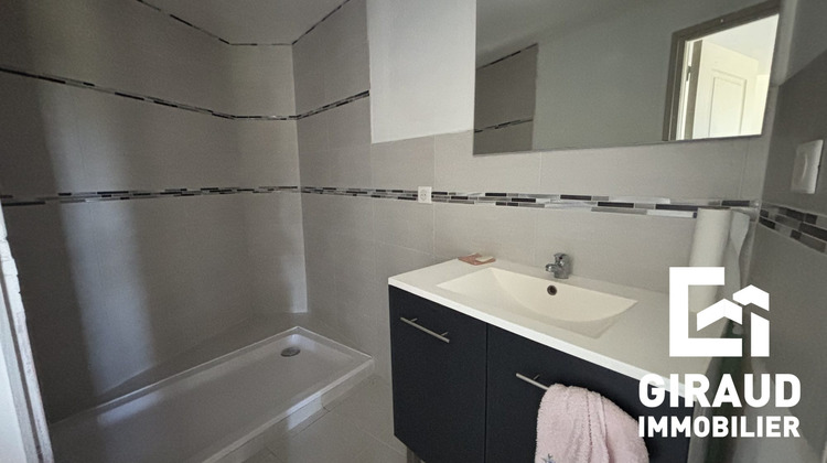 Ma-Cabane - Vente Maison Breuil-Barret, 117 m²