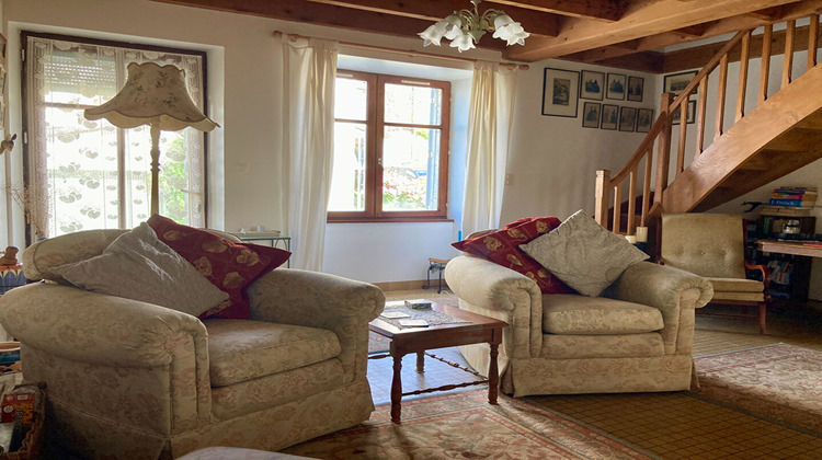 Ma-Cabane - Vente Maison BREUIL-BARRET, 118 m²