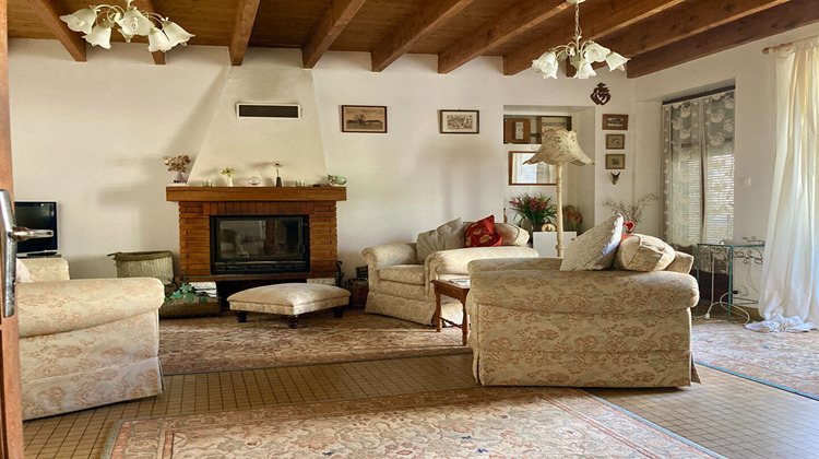 Ma-Cabane - Vente Maison BREUIL-BARRET, 118 m²