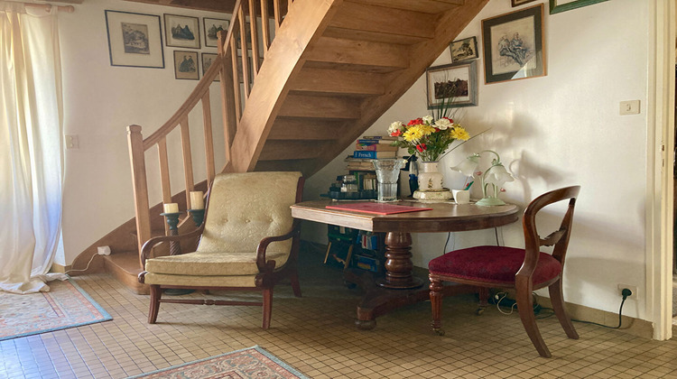 Ma-Cabane - Vente Maison BREUIL-BARRET, 118 m²