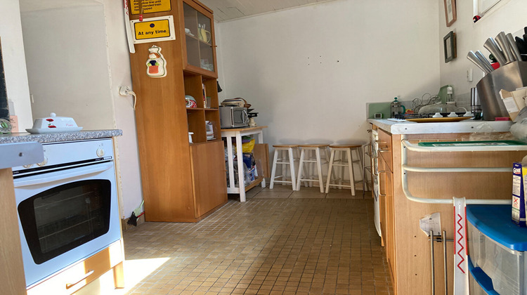 Ma-Cabane - Vente Maison BREUIL-BARRET, 118 m²