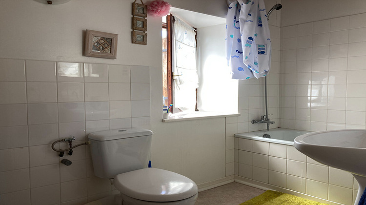 Ma-Cabane - Vente Maison BREUIL-BARRET, 118 m²